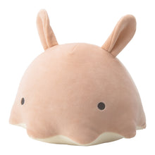 マシュマロアクアミエ ボルスタークッション