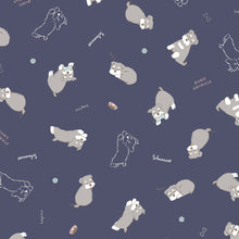 フランネルブランケットLL