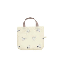 晴雨兼用 折りたたみ傘 キャッツトートバッグ