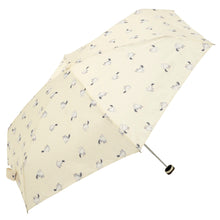 晴雨兼用 折りたたみ傘 キャッツトートバッグ