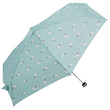 晴雨兼用 折りたたみ傘 キャッツトートバッグ