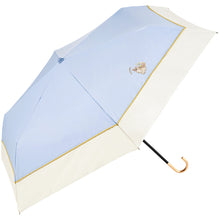 晴雨兼用 折りたたみ傘 キャッツ