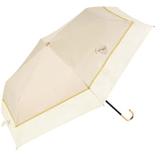 晴雨兼用 折りたたみ傘 キャッツ