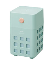 充電式パーソナル加湿器 CUBE MIST