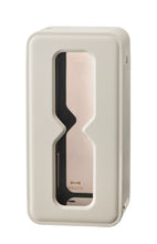 超音波パーソナル加湿器 TIMEFLOW MIST