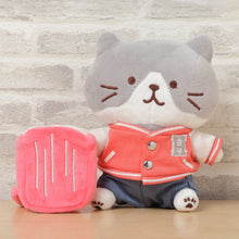 Fuku Fuku Nyankoハッチバースデー着せ替えセット