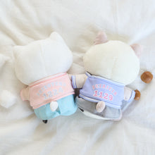 ふくふくにゃんこ シャーシャバースデー着せ替えセット