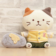 ふくふくにゃんこ ミケランジェロバースデー着せ替えセット