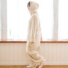 ふくふくにゃんこ 着ぐるみパジャマ