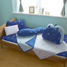 ふくふくにゃんこ 接触冷感冷えとろ星座サマーケットM