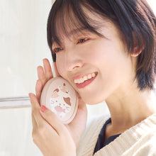 ふくふくにゃんこ 繰り返し使えるエコカイロ