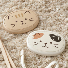 Fuku Fuku Nyanko繰り返し使えるエコカイロ
