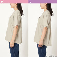 HangTen×Fuku Fuku NyankoサーフィンTシャツ