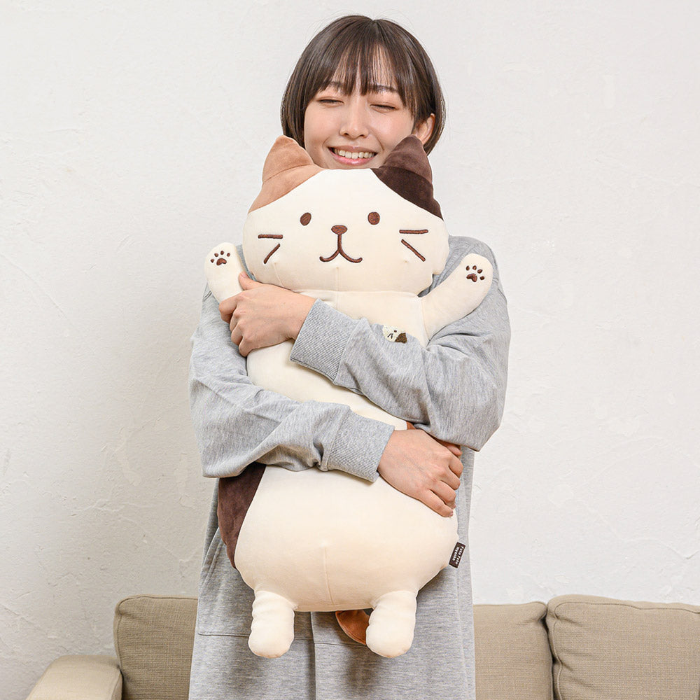 【ふくふくにゃんこ】ミケランジェロ 纏め売り ふくふくにゃんこ ミケランジェロバースデー着せ替えセット – HAPiNS