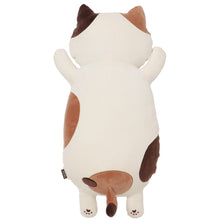 ふくふくにゃんこミケランジェロくつろぎセット