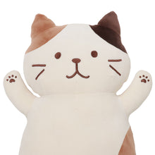 ふくふくにゃんこミケランジェロくつろぎセット