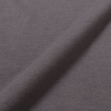 ミッフィー五分袖Tシャツ(アップリケ)