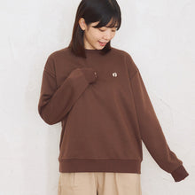 HangTen×ふくふくにゃんこ 肉球トレーナー