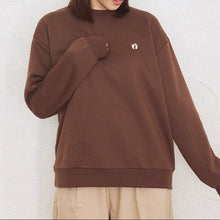 HangTen×ふくふくにゃんこ 肉球トレーナー