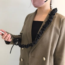 ふくふくにゃんこ 2WAYショルダーストラップ