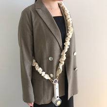 ふくふくにゃんこ 2WAYショルダーストラップ