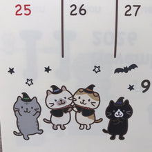 ふくふくにゃんこ 2026年カレンダーセット【WEB限定】