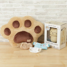 Fuku Fuku Nyankoチャチャ丸バースデー着せ替えセット