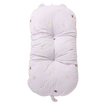 ふくふくにゃんこ 接触冷感冷えとろ星座ごろ寝クッション