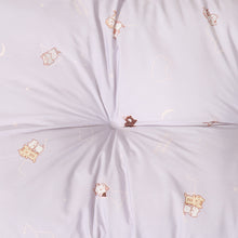 ふくふくにゃんこ 接触冷感冷えとろ星座ごろ寝クッション