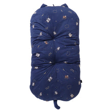 ふくふくにゃんこ 接触冷感冷えとろ星座ごろ寝クッション