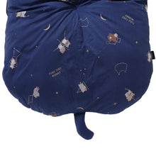 ふくふくにゃんこ 接触冷感冷えとろ星座ごろ寝クッション