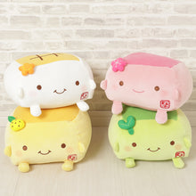 はんなり豆腐クッションMサイズ