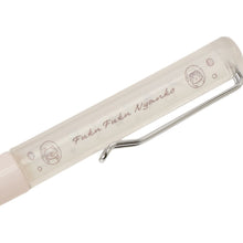 ふくふくにゃんこ しゃぼんペンケースセット