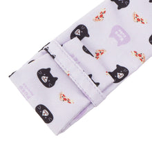 ふくふくにゃんこ ペンホルダー【ガチャガチャ販売】