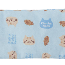 ふくふくにゃんこ ペンホルダー【ガチャガチャ販売】