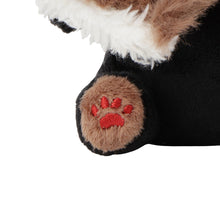 ふくふくにゃんこ クリスマスおすわりマスコット