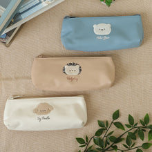 Moimal(モイマル)合皮ペンポーチ