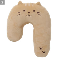 【再入荷】ふくふくにゃんこ くっつきにゃんこ抱き枕【WEB限定】