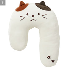 【再入荷】ふくふくにゃんこ くっつきにゃんこ抱き枕【WEB限定】