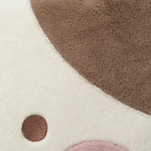 ふくふくにゃんこ ほっぺフェイスクッション