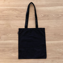 ふくふくにゃんこ  コットントート