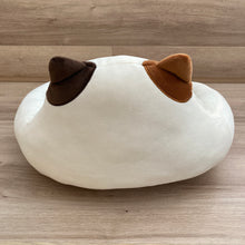 【再入荷】ふくふくにゃんこ  ペットベッド【WEB限定】