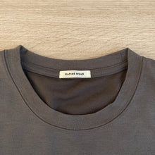 ふくふくにゃんこ 証明写真風Tシャツ