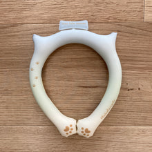 ふくふくにゃんこ 耳付き2WAYコールドループS