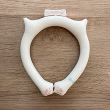 ふくふくにゃんこ 耳付き2WAYコールドループS