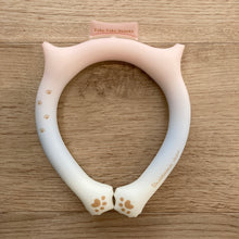 ふくふくにゃんこ 耳付き2WAYコールドループS