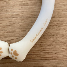 ふくふくにゃんこ 耳付き2WAYコールドループS