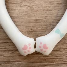 ふくふくにゃんこ 耳付き2WAYコールドループS