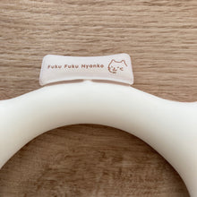 ふくふくにゃんこ 耳付き2WAYコールドループS