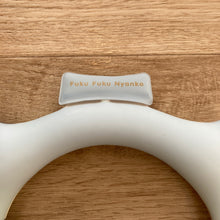 ふくふくにゃんこ 耳付き2WAYコールドループS